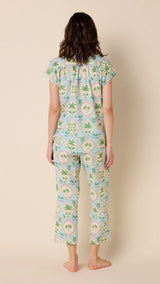 Palmetto Bay Voile Capri