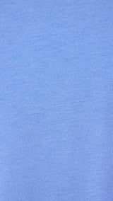 Classic Pima Knit Capri Set - Provence