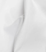 Percale Plain Quilt Cover Set
