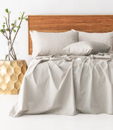 Percale Sheet Set