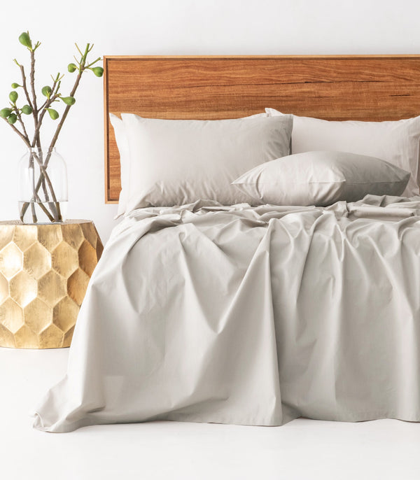 Percale Sheet Set