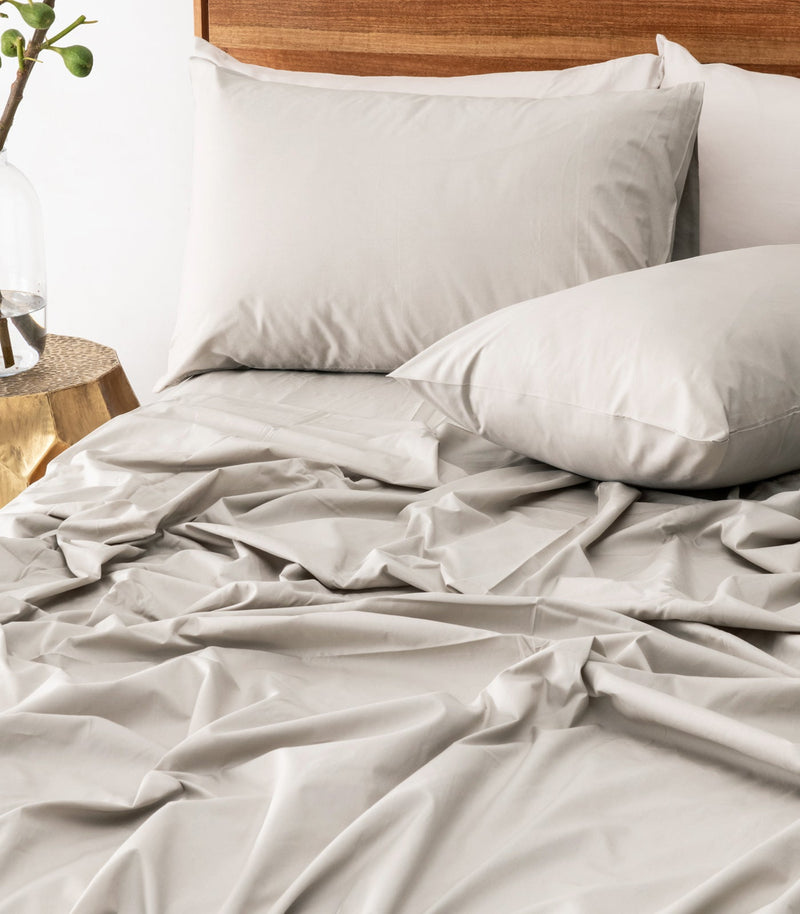 Percale Sheet Set