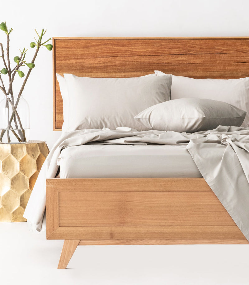 Percale Sheet Set