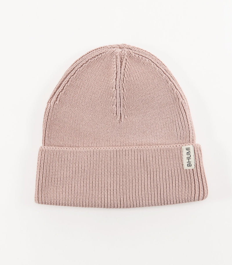 Knit Beanie