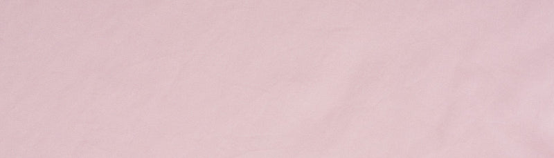 Classic Pima Knit Pajama - Powder Pink