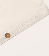 Sateen Plain Quilt Cover Set