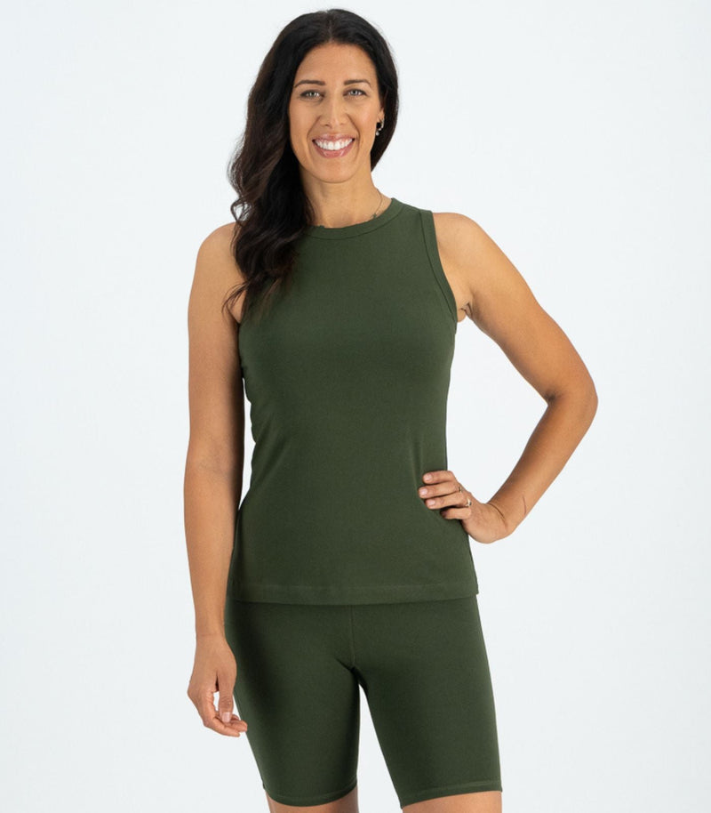 Tank Top (3 Pack)