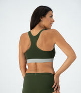 Crop Top (3 Pack)