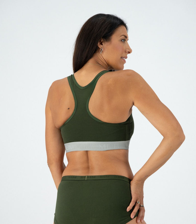 Crop Top (3 Pack)