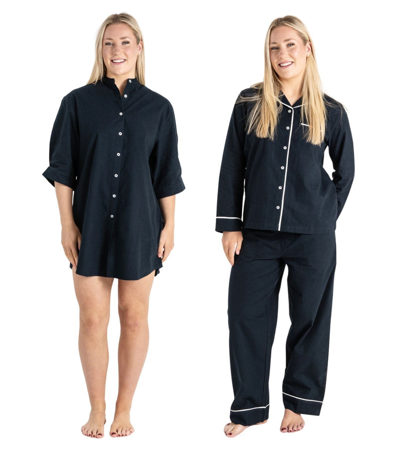 Flannelette Sleep Bundle