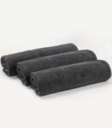 Divinely Plush Twill Bath Sheet (3 Pack)