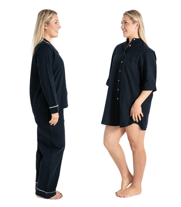 Flannelette Sleep Bundle