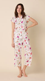 Rosa & Bird Luxe Pima Capri