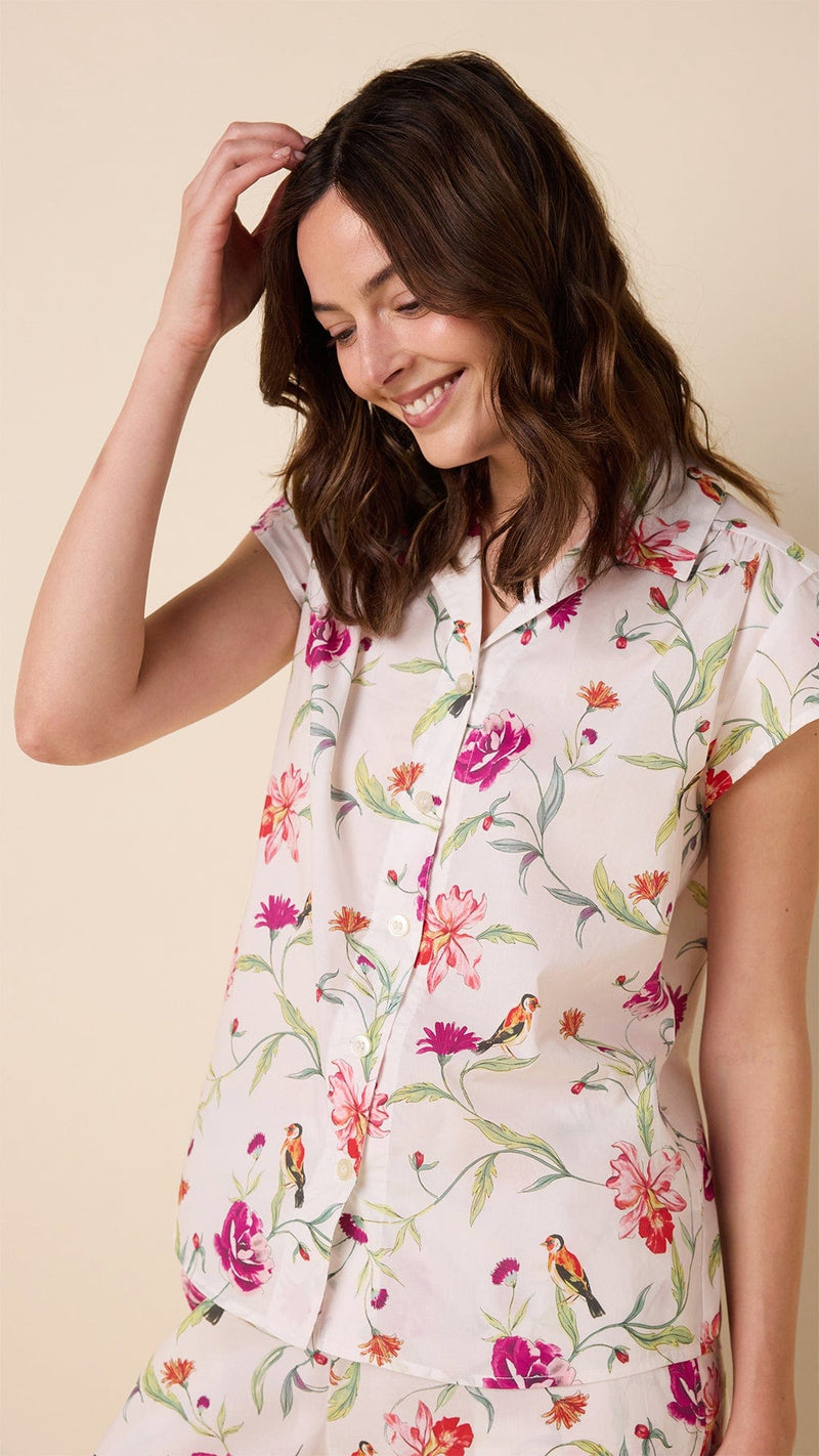Rosa & Bird Luxe Pima Capri