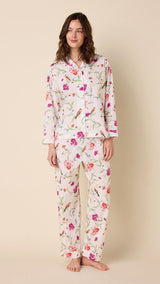 Rosa & Bird Luxe Pima Pajama