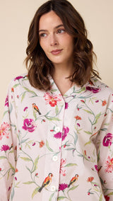 Rosa & Bird Luxe Pima Pajama