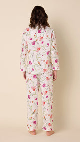 Rosa & Bird Luxe Pima Pajama