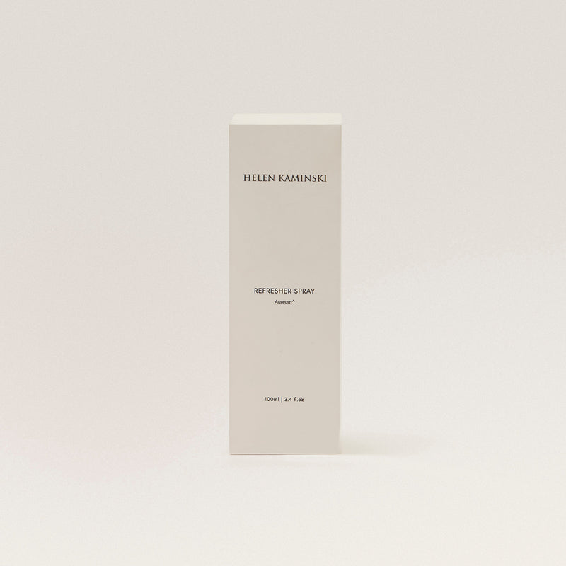 Refresher Spray
