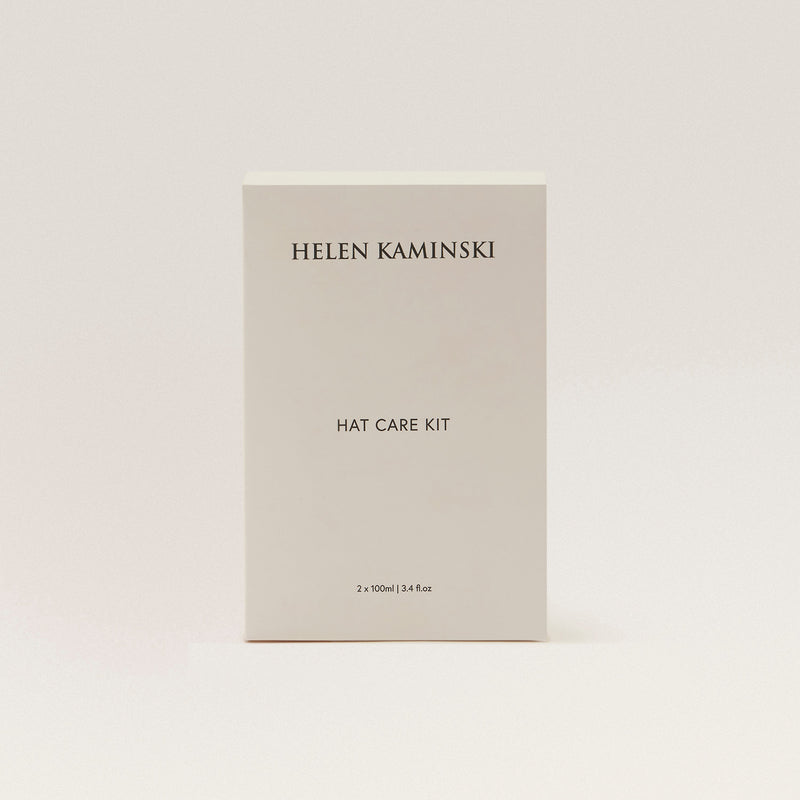Hat Care Kit