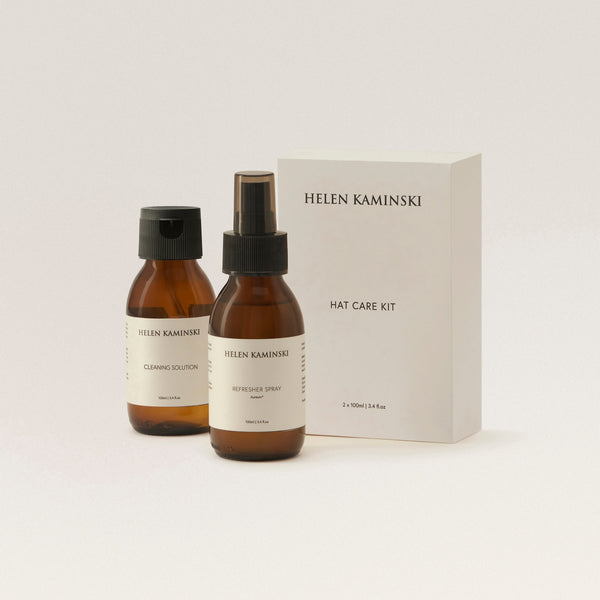 Hat Care Kit