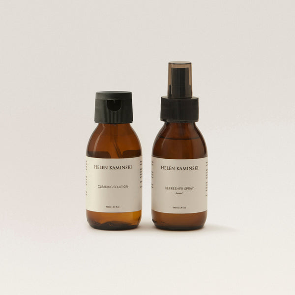 Hat Care Kit