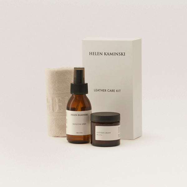 Leather Care Kit