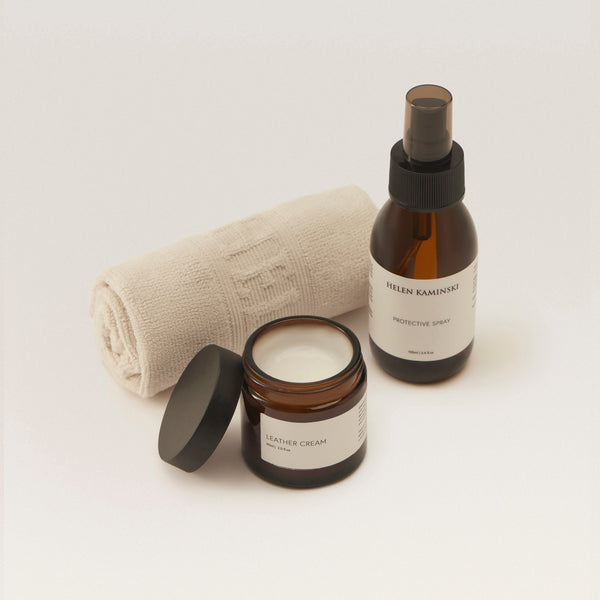 Leather Care Kit