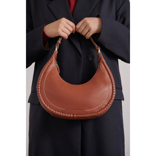 Soleil Hobo Bag