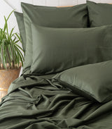 Sateen Sheet Set