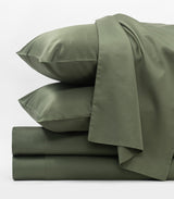 Sateen Sheet Set