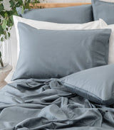 Sateen Sheet Set