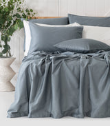 Sateen Sheet Set