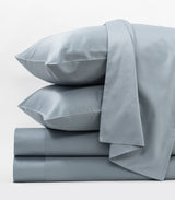 Sateen Sheet Set