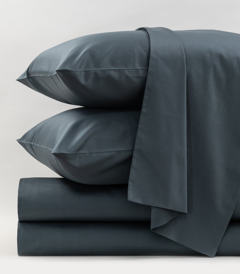 Sateen Sheet Set