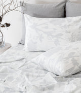 Sateen Sheet Set - Printed