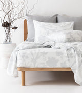 Sateen Sheet Set - Printed