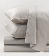 Sateen Sheet Set