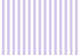 Classic Stripe Luxe Pima Long-Sleeved Pajama - Lavender