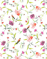 Rosa & Bird Luxe Pima Pajama