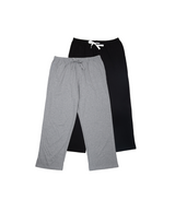 Men’s Jersey PJ Pant (2 Pack)
