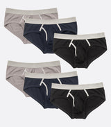 Original Briefs (6 Pack)