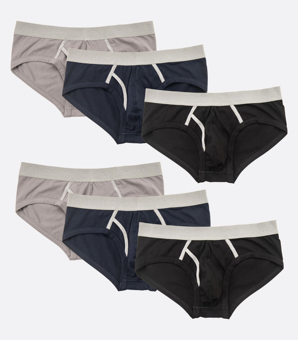 Original Briefs (6 Pack)