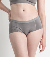 Boy Short (6 Pack)