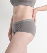 Boy Short (2 Pack)