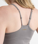 Cropped Bra Top
