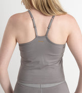 Cropped Bra Top