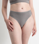 Hi Rise G String (2 Pack)