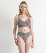 Hi Rise G String (2 Pack)