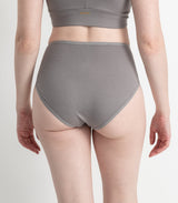 Hi Cut Brief (2 Pack)