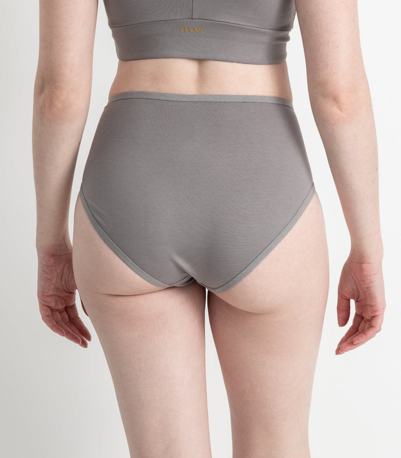 Hi Cut Brief (2 Pack)